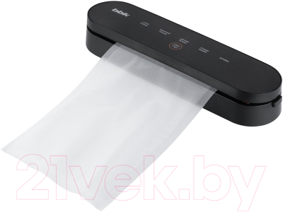 Вакуумный упаковщик BBK BVS602- фото8, картинка8 Вакуумный упаковщик BBK BVS602- фото8