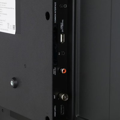 Телевизор National NX-43TUS120- фото7