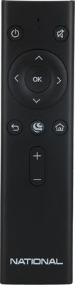 Телевизор National NX-43TUS120- фото8