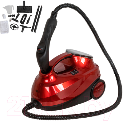 Пароочиститель JVC JH-SC4090- фото3