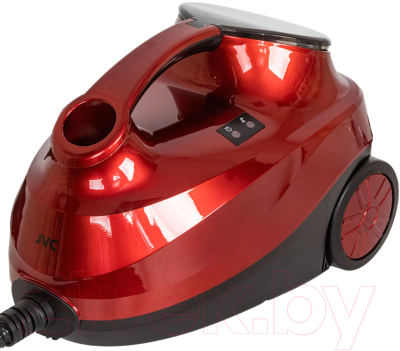 Пароочиститель JVC JH-SC4090- фото7
