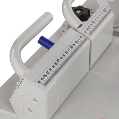 Станок для резки блоков БЕЛМАШ MCS-500 / SD45.00.000- фото5