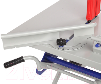 Станок для резки блоков БЕЛМАШ MCS-500 / SD45.00.000- фото7