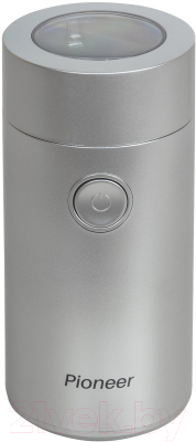 Кофемолка Pioneer CG204- фото