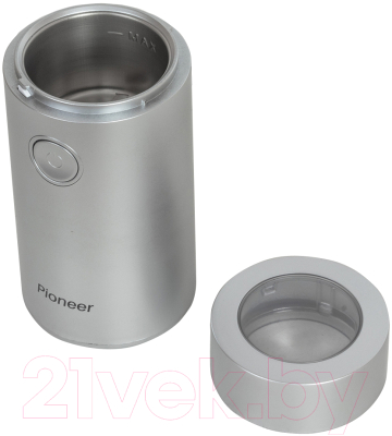 Кофемолка Pioneer CG204- фото4