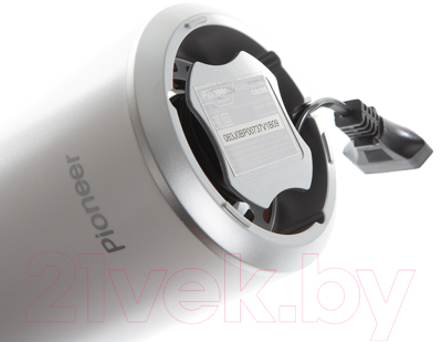 Кофемолка Pioneer CG205- фото2