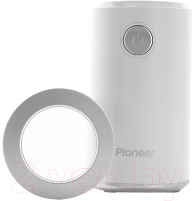 Кофемолка Pioneer CG205- фото4