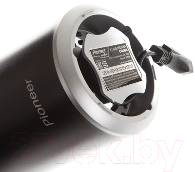 Кофемолка Pioneer CG206- фото2