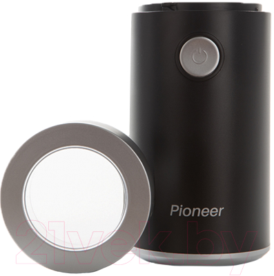 Кофемолка Pioneer CG206- фото3