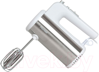 Миксер ручной Pioneer MX341- фото2