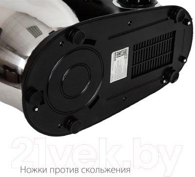 Миксер стационарный Pioneer MX328- фото10
