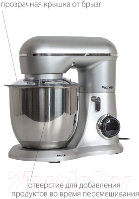 Миксер стационарный Pioneer MX329- фото7