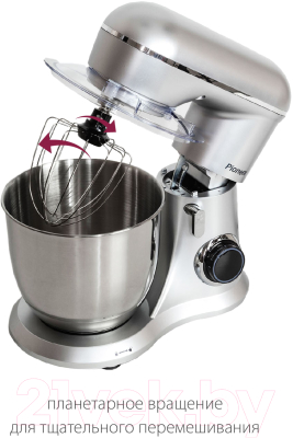 Миксер стационарный Pioneer MX329- фото9