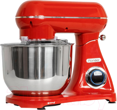 Миксер стационарный Pioneer MX334- фото, картинка Миксер стационарный Pioneer MX334- фото