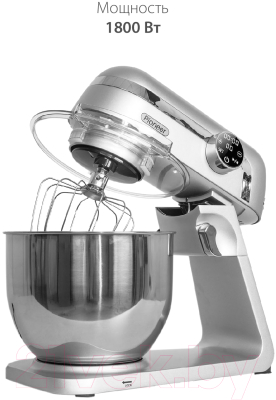 Миксер стационарный Pioneer MX338- фото9