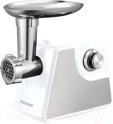Мясорубка электрическая Pioneer MG105- фото