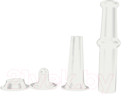 Мясорубка электрическая Pioneer MG105- фото4