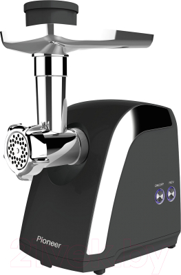 Мясорубка электрическая Pioneer MG108- фото, картинка Мясорубка электрическая Pioneer MG108- фото