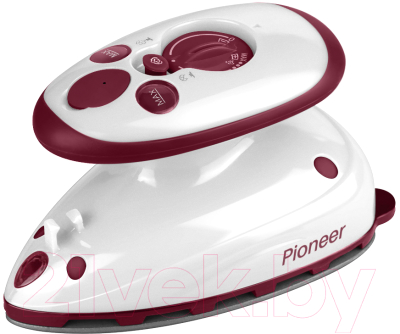 Дорожный утюг Pioneer SI1001- фото