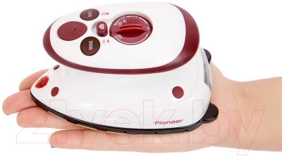 Дорожный утюг Pioneer SI1001- фото5