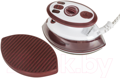 Дорожный утюг Pioneer SI1004- фото2