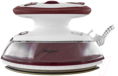Дорожный утюг Pioneer SI1004- фото4