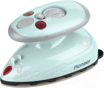 Дорожный утюг Pioneer SI1008- фото
