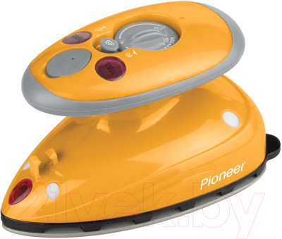 Дорожный утюг Pioneer SI1010- фото