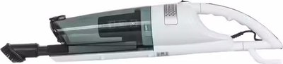 Вертикальный пылесос Pioneer VC466S (белый)- фото2