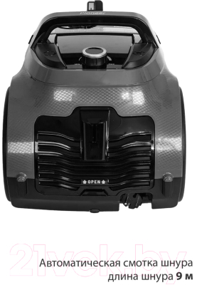 Пылесос Pioneer VC360C- фото9