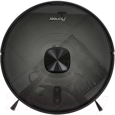 Робот-пылесос Pioneer VC720R (черный)- фото3
