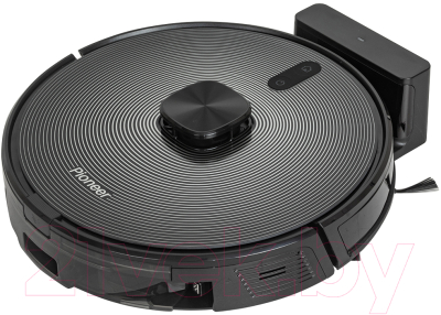 Робот-пылесос Pioneer VC720R (черный)- фото5