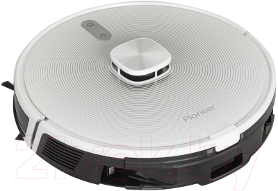 Робот-пылесос Pioneer VC720R- фото4