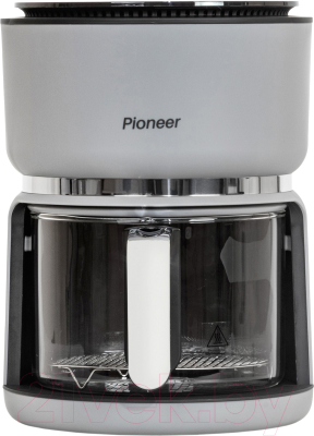 Аэрогриль Pioneer SM501D- фото