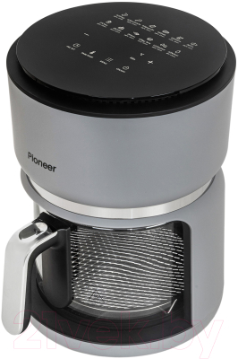Аэрогриль Pioneer SM501D- фото4