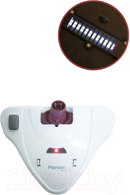 Пароочиститель Pioneer MS1510UV- фото6