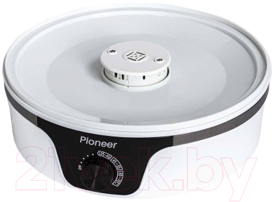 Сушилка для овощей и фруктов Pioneer FD105- фото4