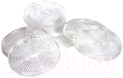 Сушилка для овощей и фруктов Pioneer FD105- фото5