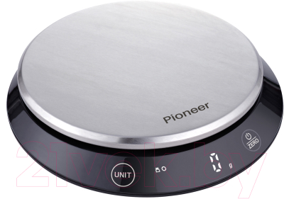 Кухонные весы Pioneer PKS1011- фото