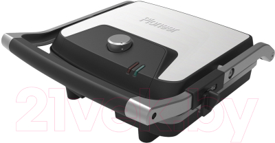Электрогриль Pioneer GR1003E- фото
