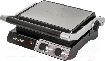 Электрогриль Pioneer GR1040E- фото