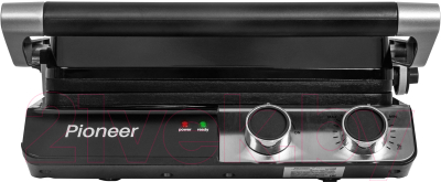 Электрогриль Pioneer GR1040E- фото2