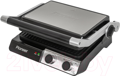 Электрогриль Pioneer GR1040E- фото3