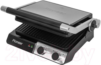 Электрогриль Pioneer GR1040E- фото4