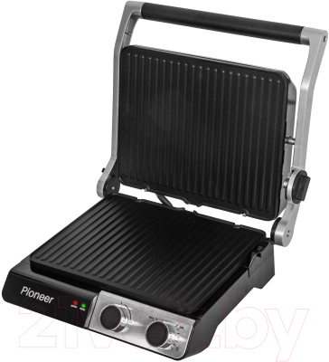 Электрогриль Pioneer GR1040E- фото5