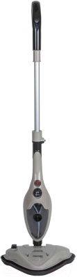 Пароочиститель Pioneer MS1510UV (desert sand)- фото5