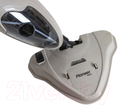 Пароочиститель Pioneer MS1510UV (desert sand)- фото7