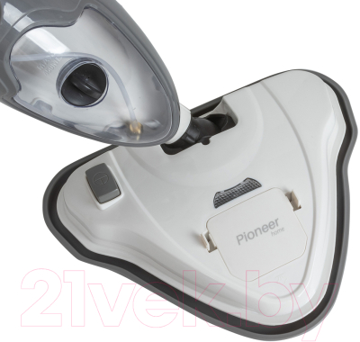 Пароочиститель Pioneer MS1510UV (ice mist)- фото5