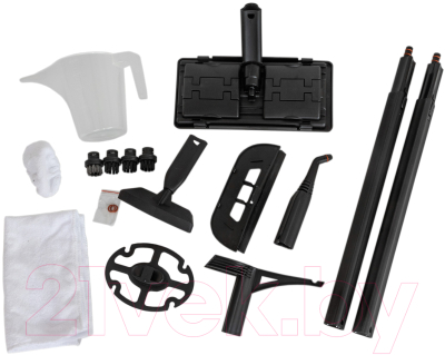 Пароочиститель Pioneer SC280- фото2