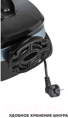 Пароочиститель Pioneer SC280- фото8